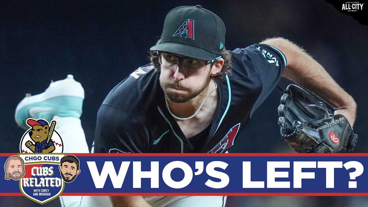 Cubs Related: Which Remaining MLB Free Agents Make Sense for the Chicago Cubs?