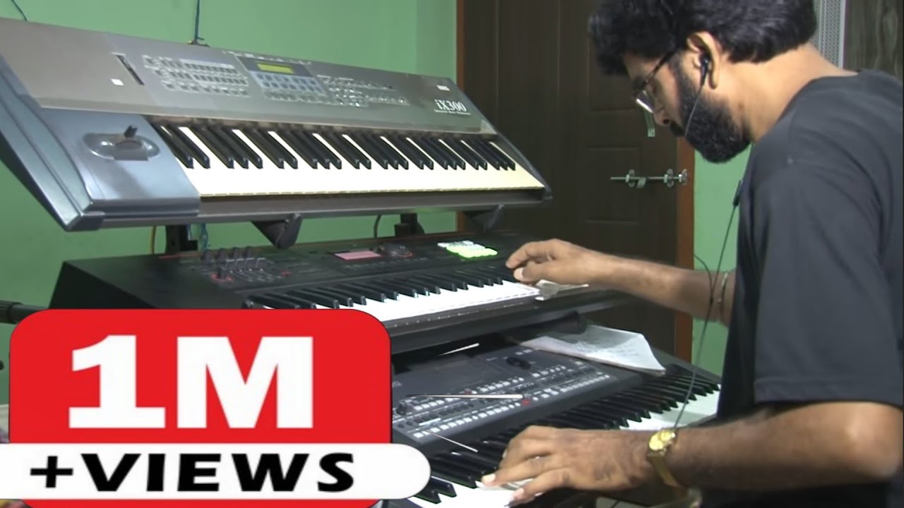 chalo Re Doli Cover instrumental
