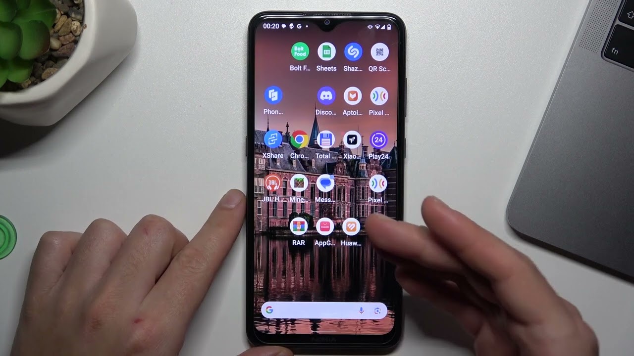 How to Scan QR Code on Android - Easy Guide for Quick Access