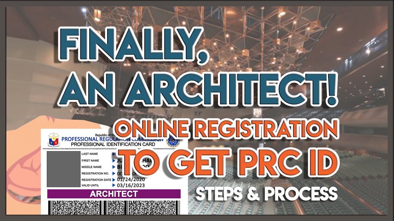 PASSED THE ALE! WHAT'S NEXT? + Getting your PRC ID + UAP Membership