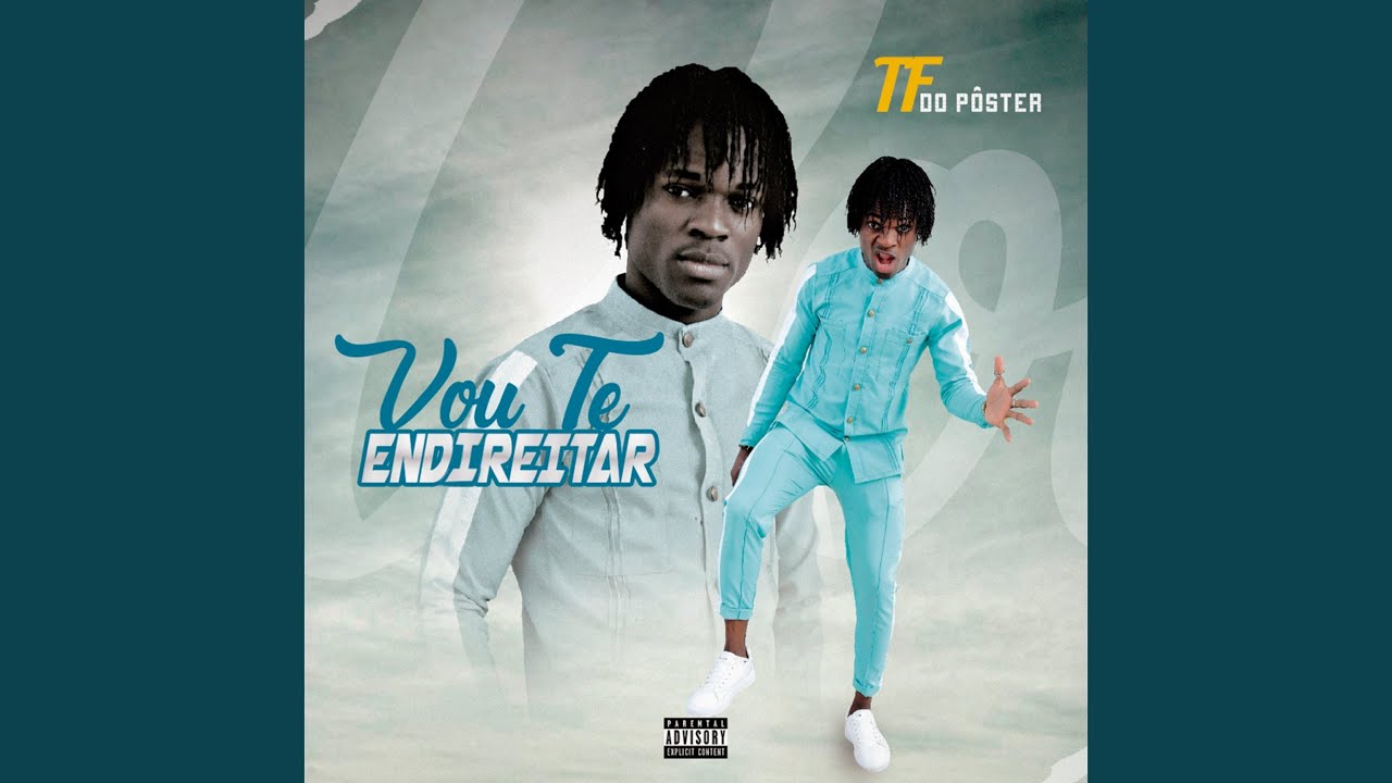 VOU TE ENDIREITAR (AFRO HOUSE)