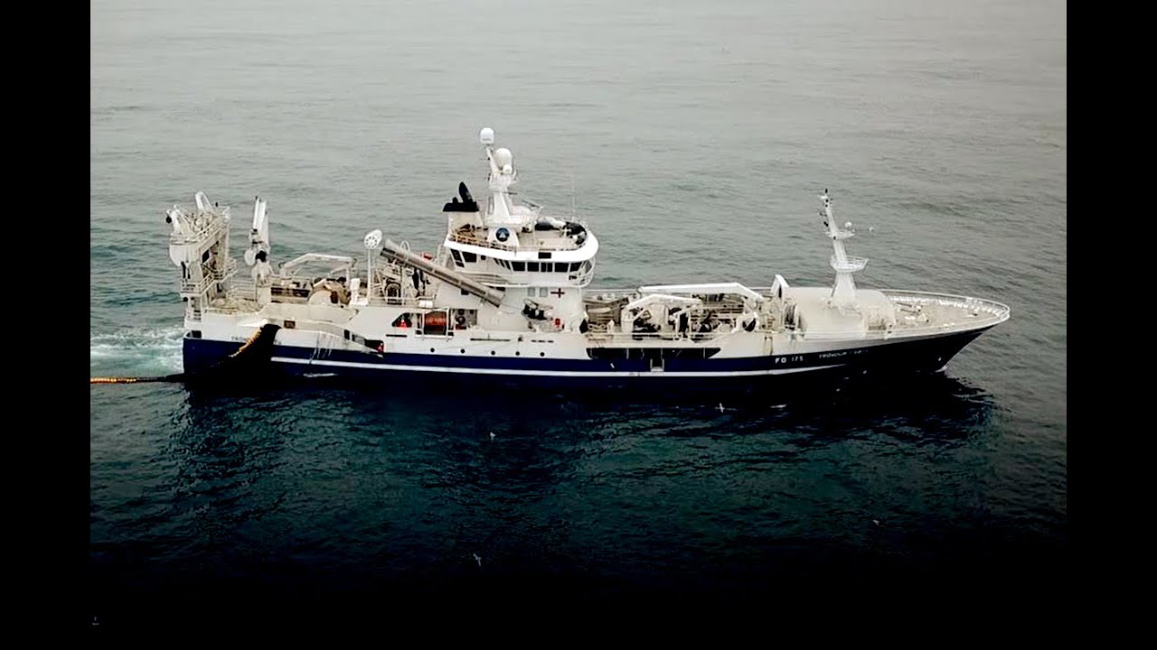 Nor&eth;borg KG 689 - Customer Case Study on the use of ECA-water