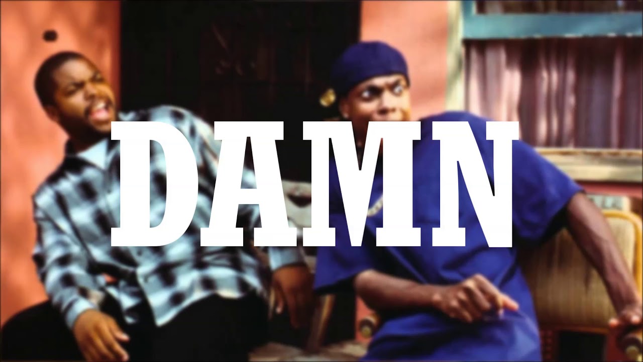 MC DaveID - DAMN (Prod. By MC DaveID)