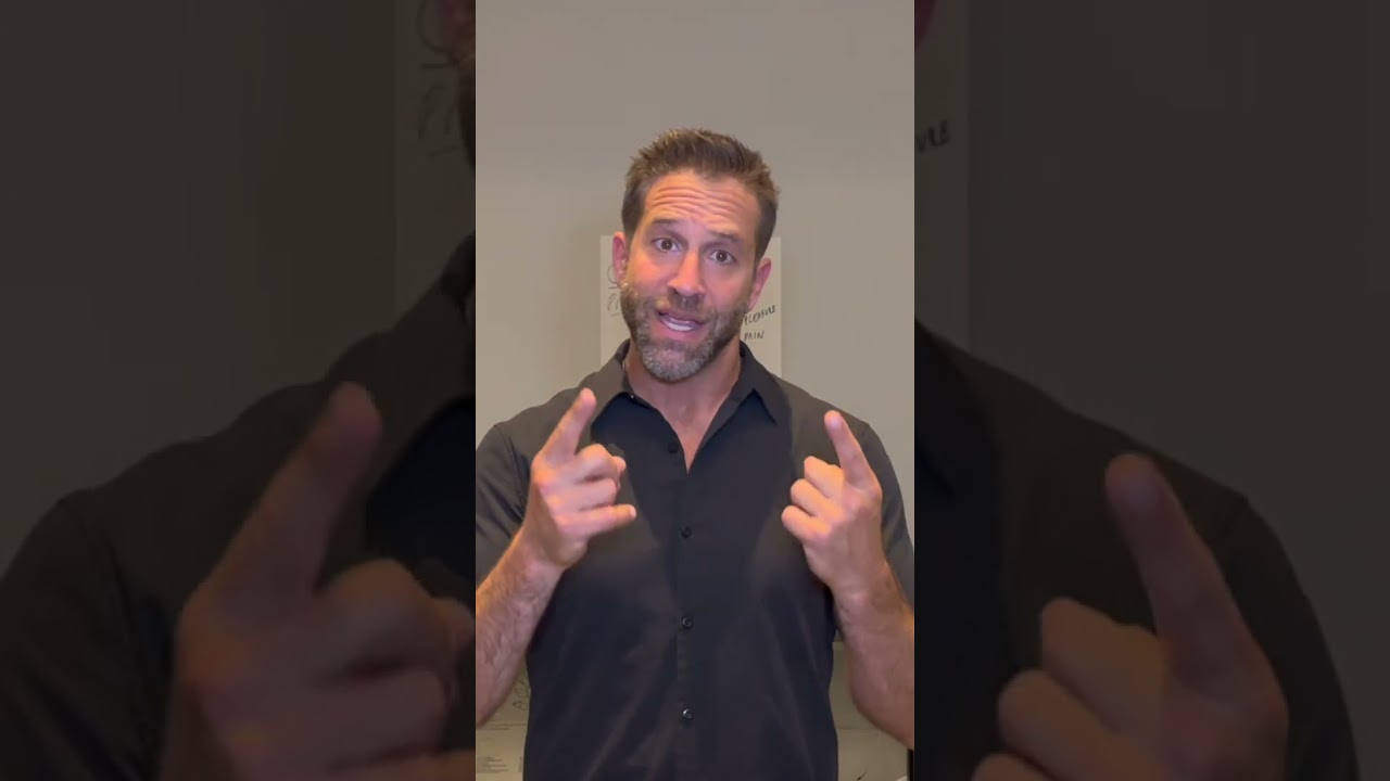 Dr. Brian Paris shares his experience with Influencing From The Front training