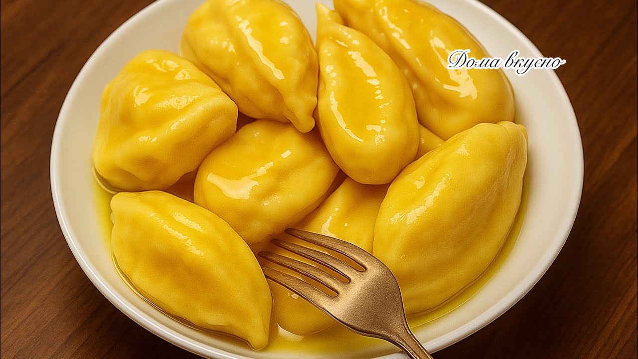 Боже как вкусно! Невероятно простой рецепт, Секретный,которая получается восхитительной. курзе