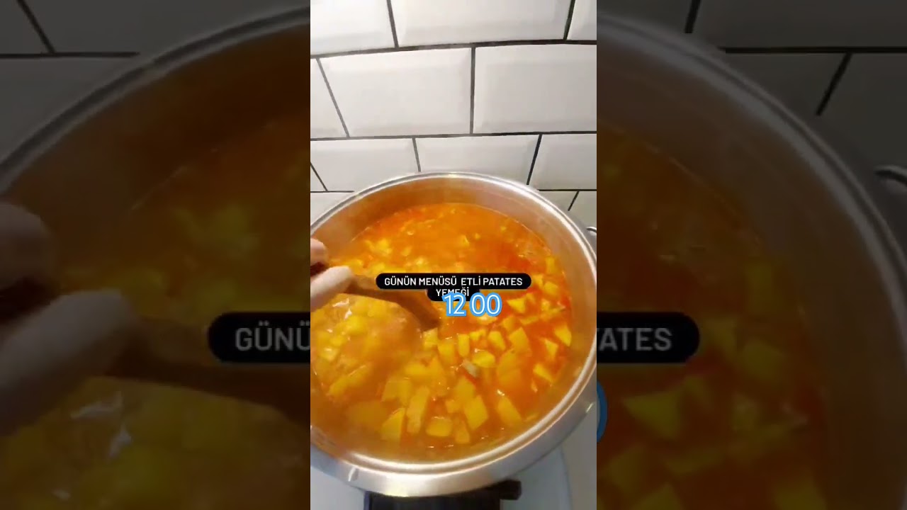 ÖĞLEN Yemeği 👍🏾 