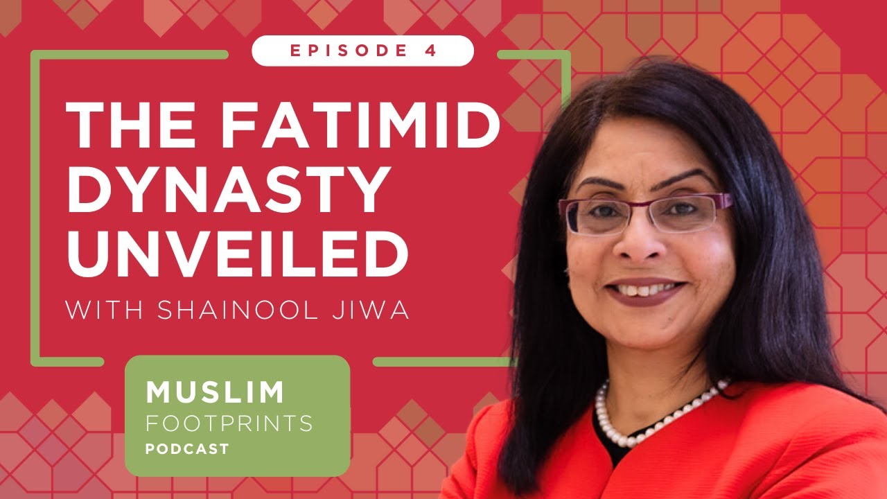 Exploring the Fatimids, Founders of Cairo