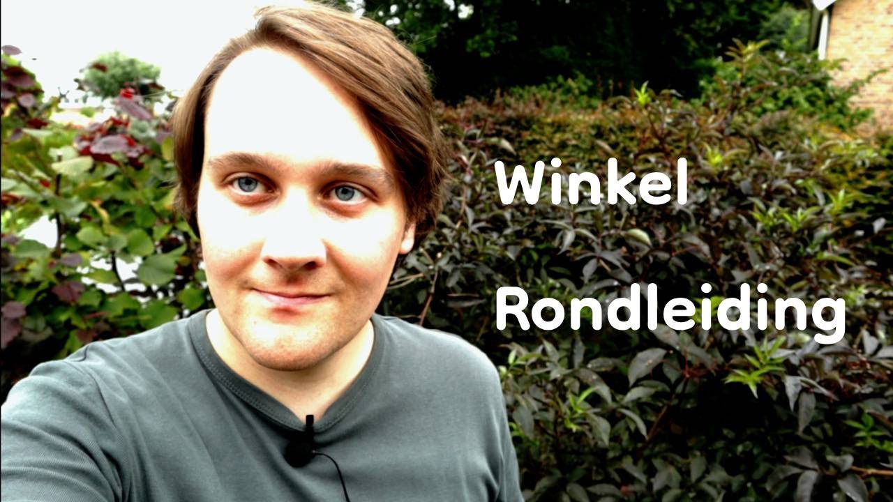 Rondleiding Fruitbomen.net