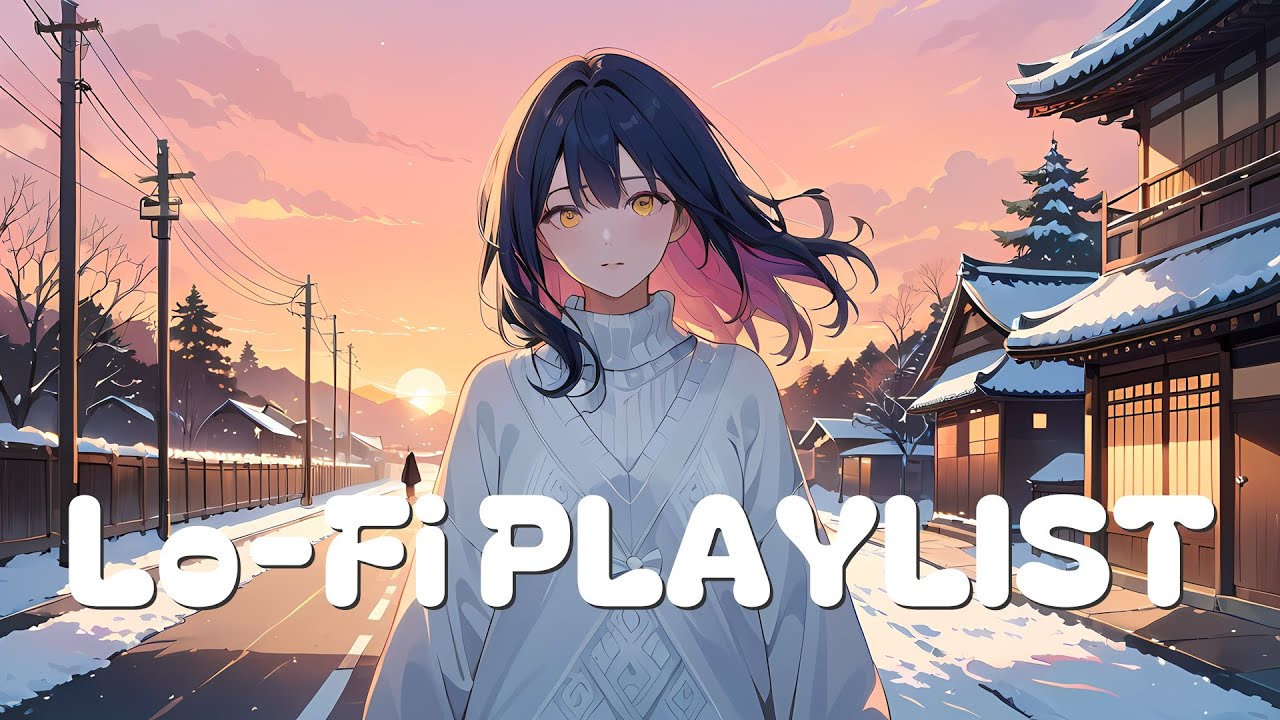 Lofi Dreams: Celestial Whispers 🌠 | Sleep, Study, Relax