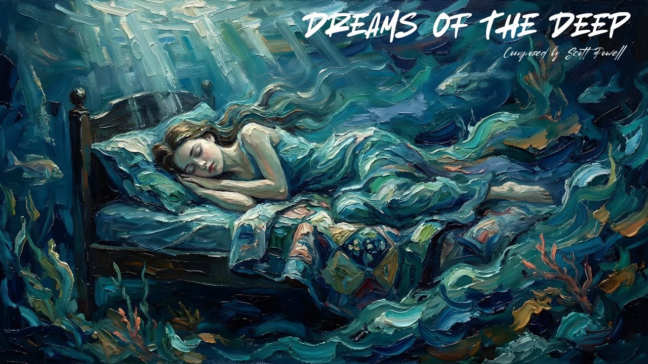Dreams of the Deep