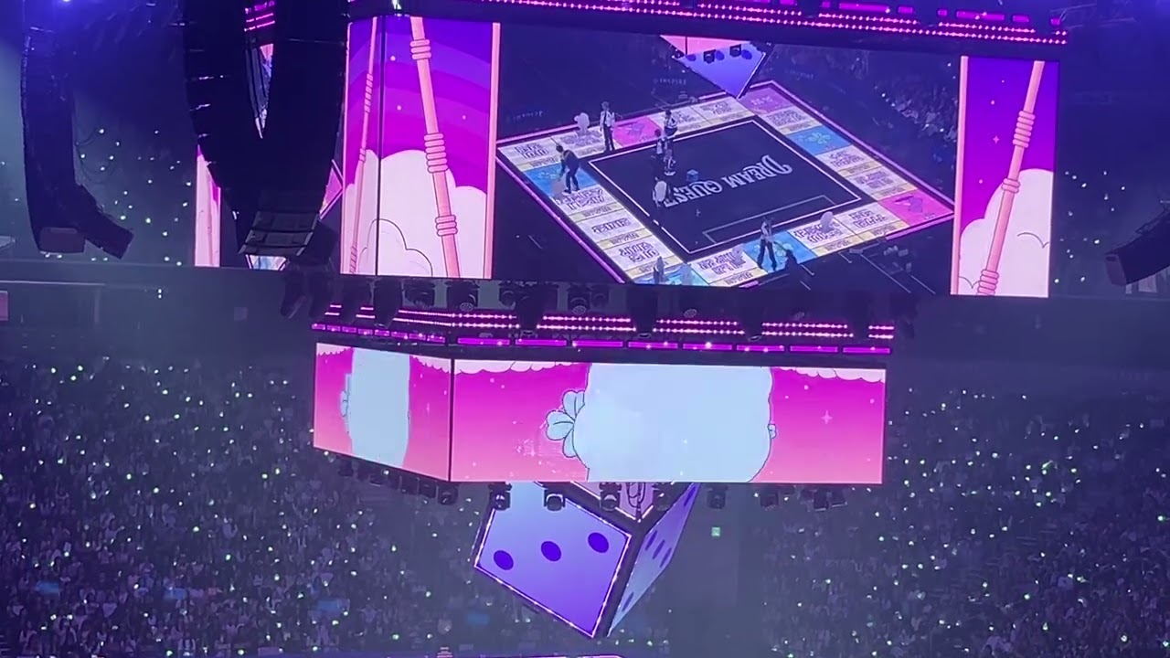 NCTDREAM FAN MEETING 20250524 part2