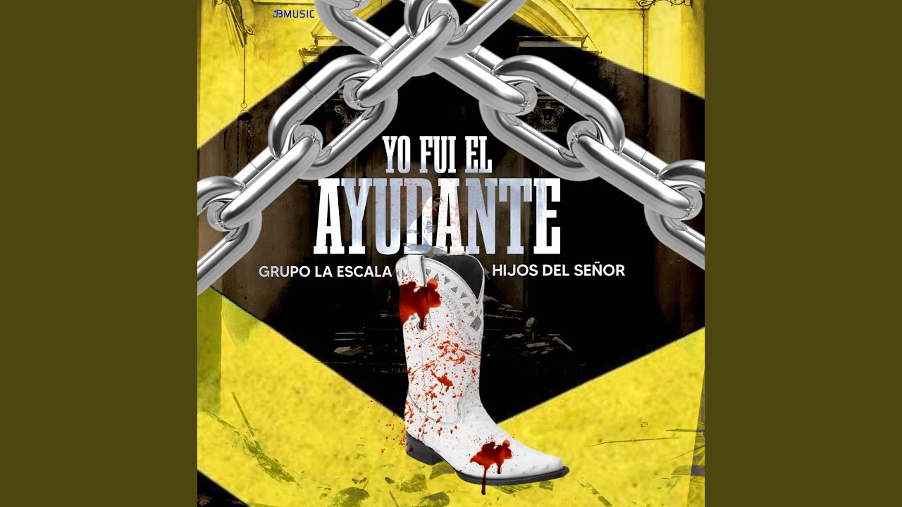 Yo Fui El Ayudante