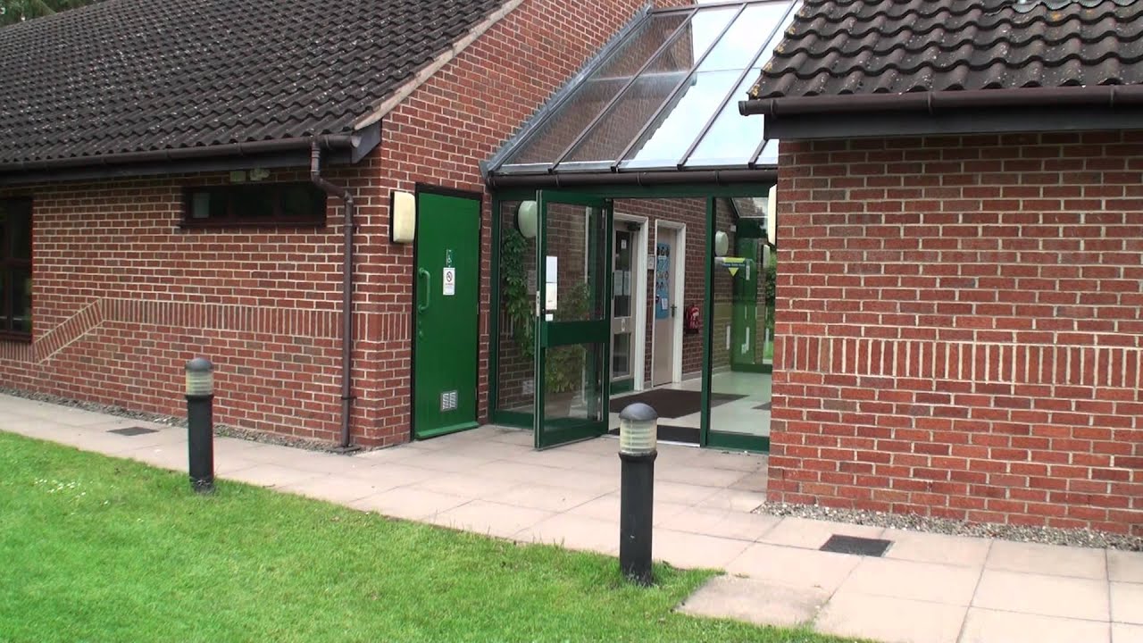 Blackmore The Camping and Caravanning Club Site