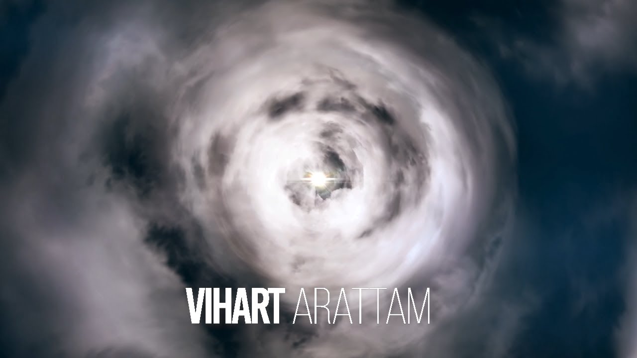 Vihart arattam