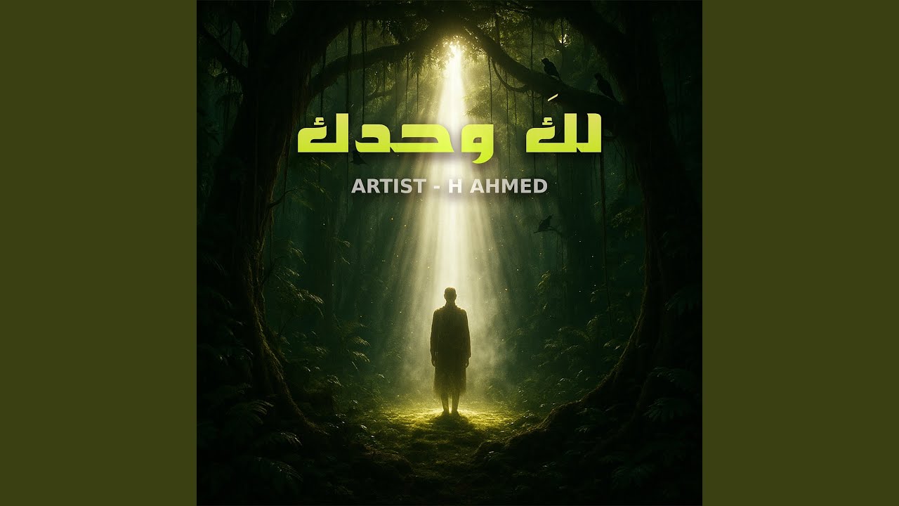 لك وحدك