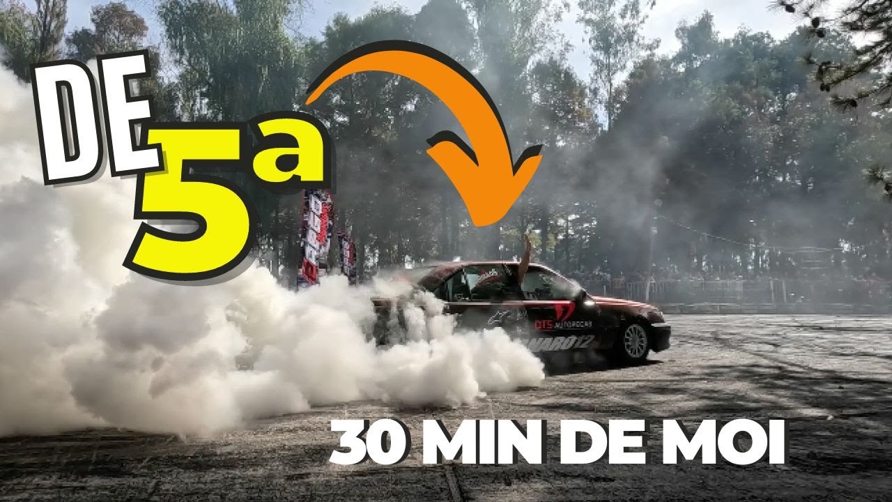 OMEGA TURBO ACABOU COM TUDO 😱😱😱 (* MOI DE C63 AMG * )