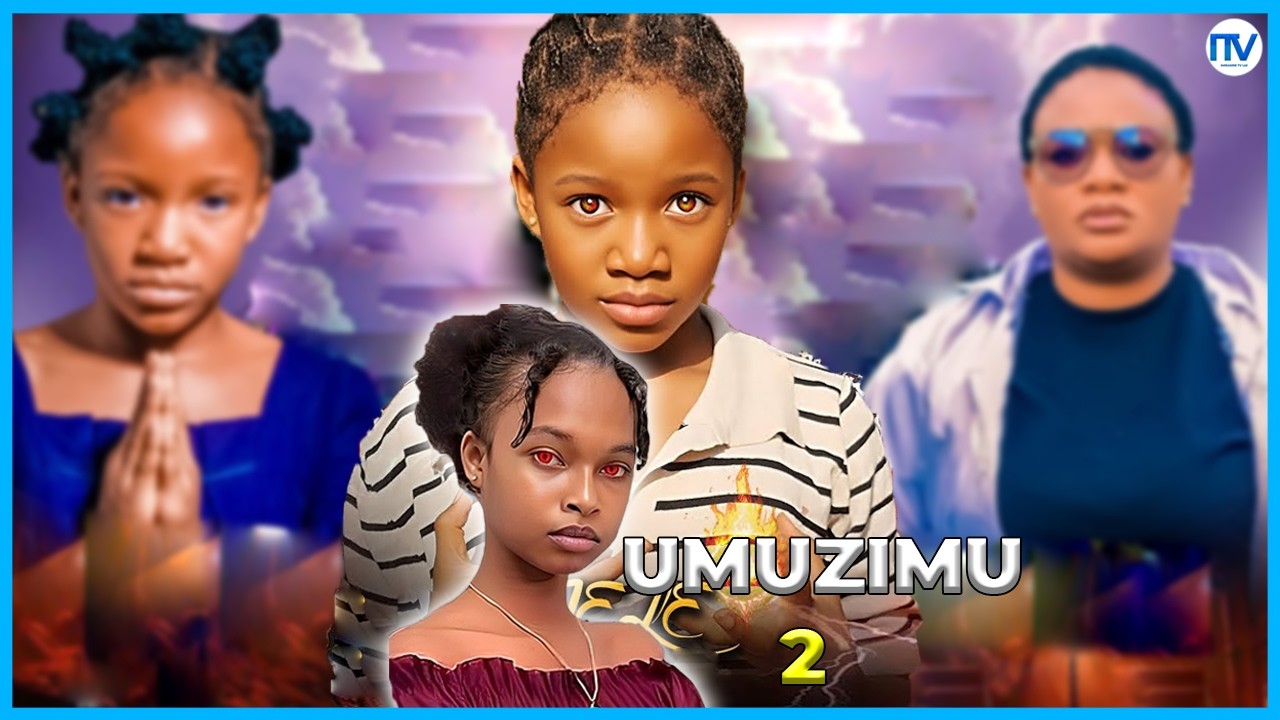 Umwana Yinjirirwa n'UMUZIMU -P 2- Ushaka Umubiri we