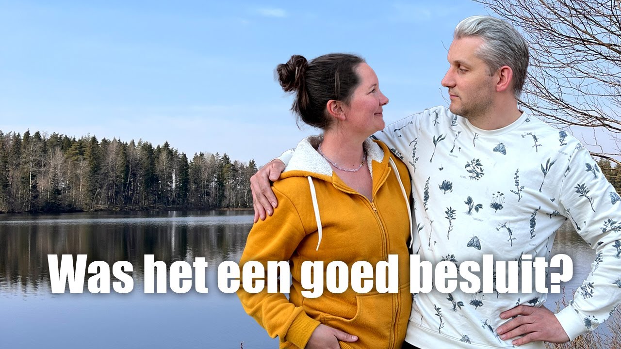 Waarom we Nederland verlieten – En wat we leerden, 2,5 jaar later