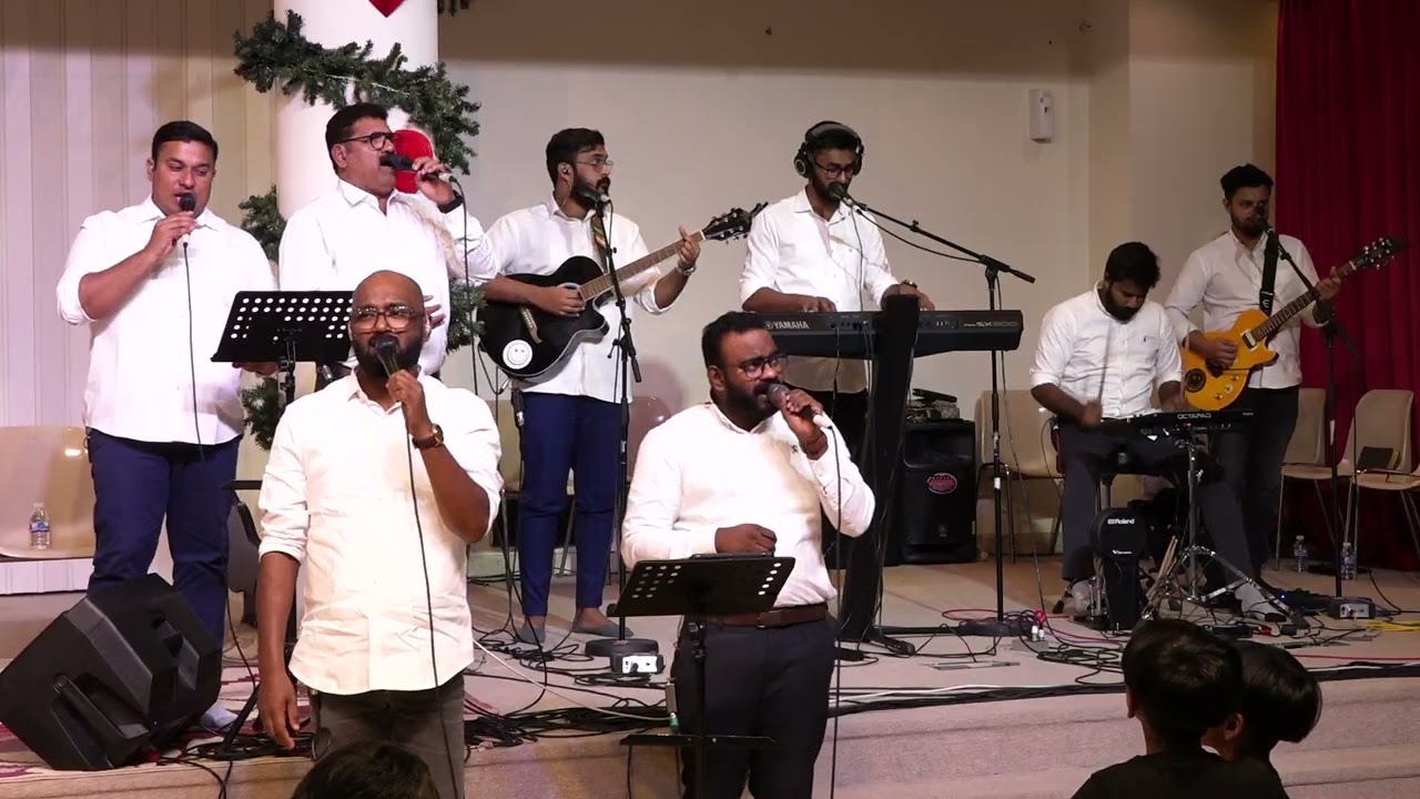വരുവിൻ! ഈ നല്ല സമയം Varuveen ee nalla samayam vruthavakathe* Lyrics Malayalam christian Worship song