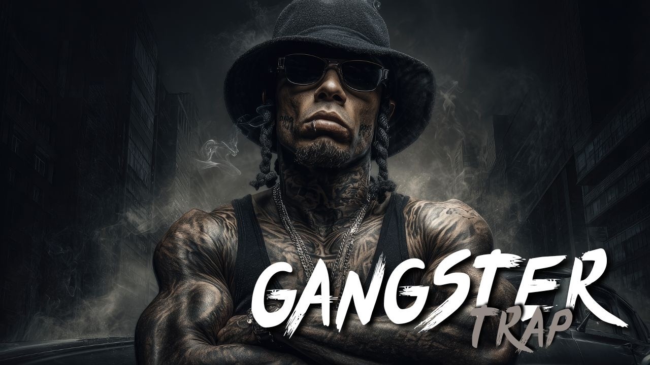 Rage Rap & Freestyle Trap Playlist | Aggressive Motivation Music for Winners Only