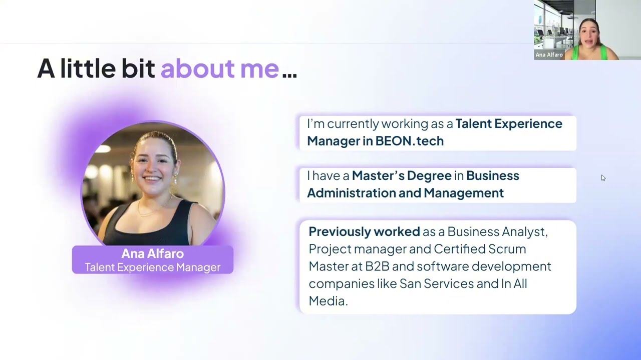 Cultivating a High-Performance GPTW Culture in Tech: Proven Expert Tips and Practices - Webinar