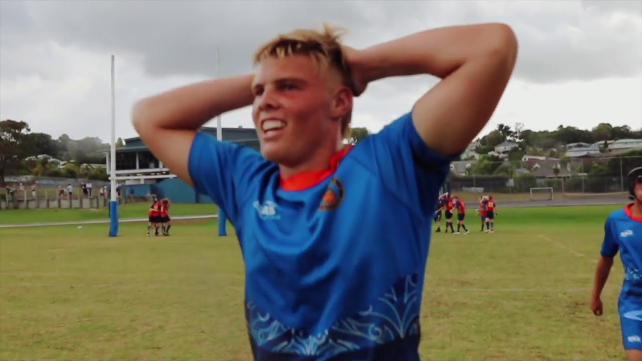 Kaipara Rugby March 2019