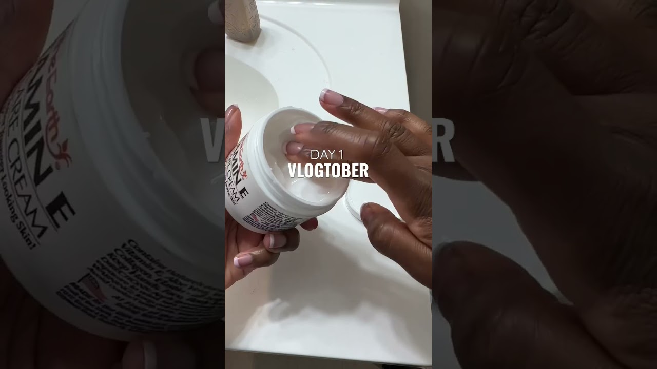 #Vlogtober Day 1 #minivlog #dailyvlog #minidailyvlogseries #vlogseries