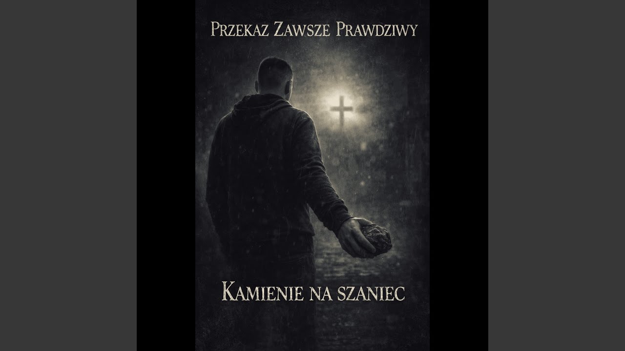 Kamienie na szaniec