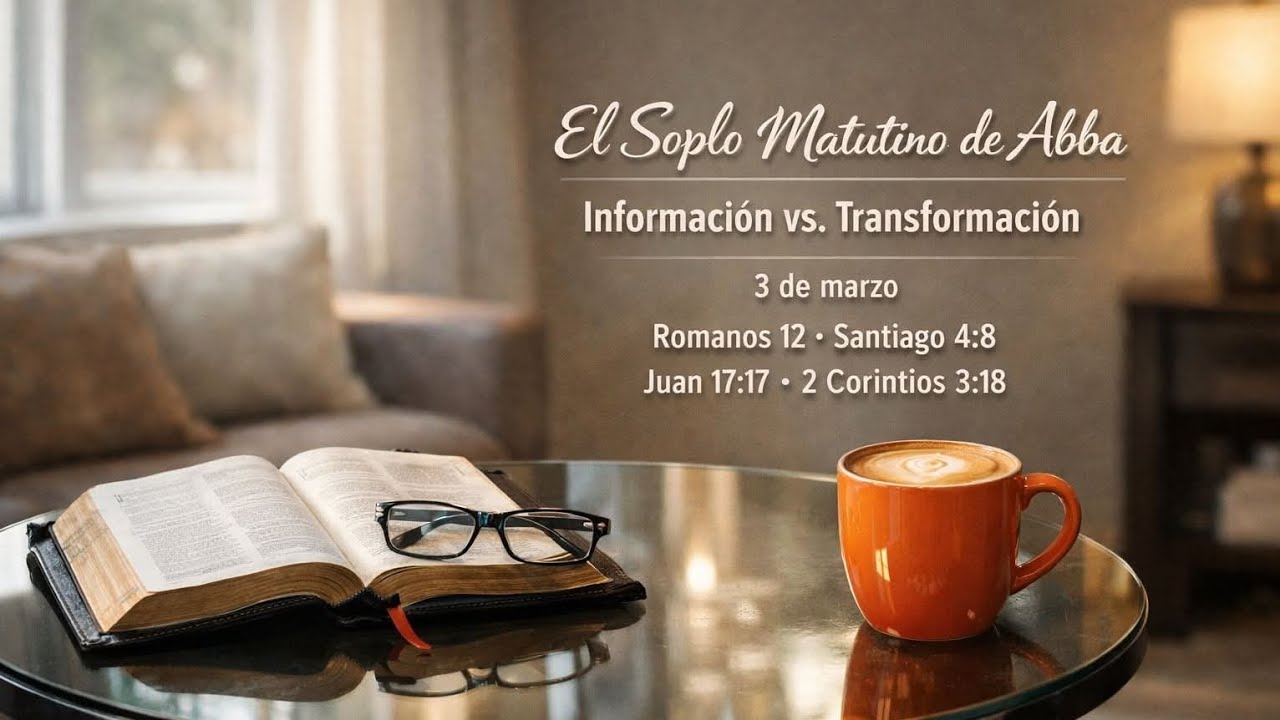 Información Vs. Transformación 