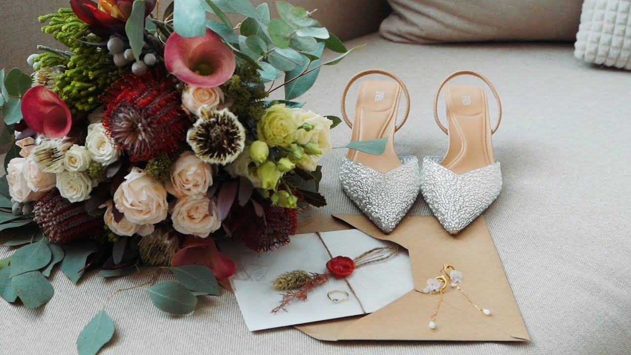 Joanna i Janusz | Kielce | Hotel Dyminy