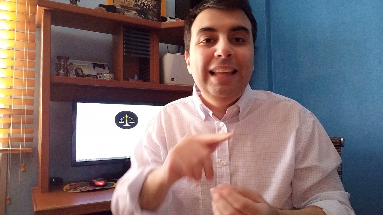 Fui condenado na justi&ccedil;a e n&atilde;o paguei.O que acontece ?!? #processocivil #Direito
