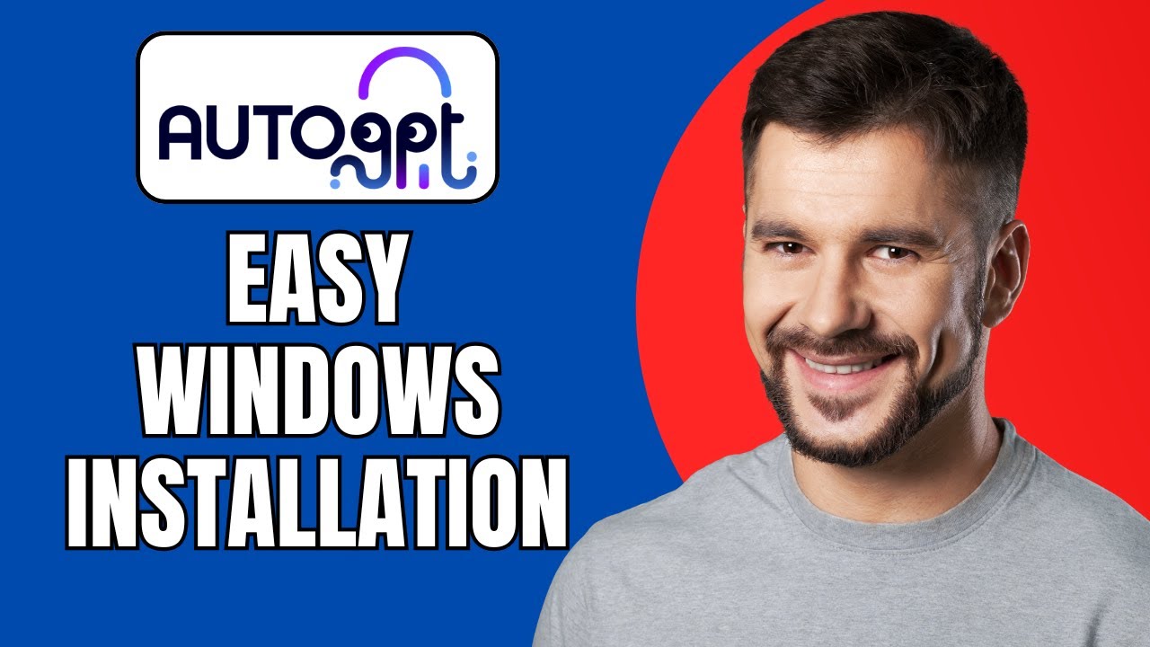 How to Install AutoGPT on Windows: Easy Guide for 2025