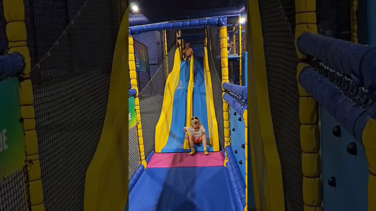 Places to visit with kids in London #fun #viral #kidsfun