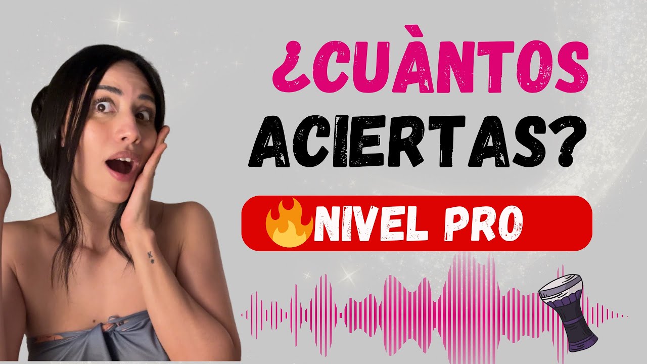 ¿Cuántos Ritmos Reconoces? 🔥 Reto Nivel PRO de Bellydance