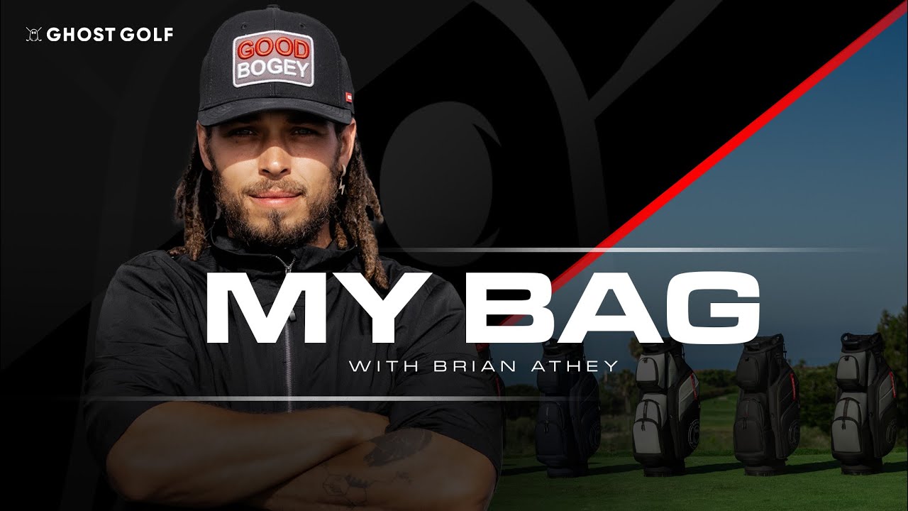 WITB | He's All About his Direct-To-Consumer Clubs