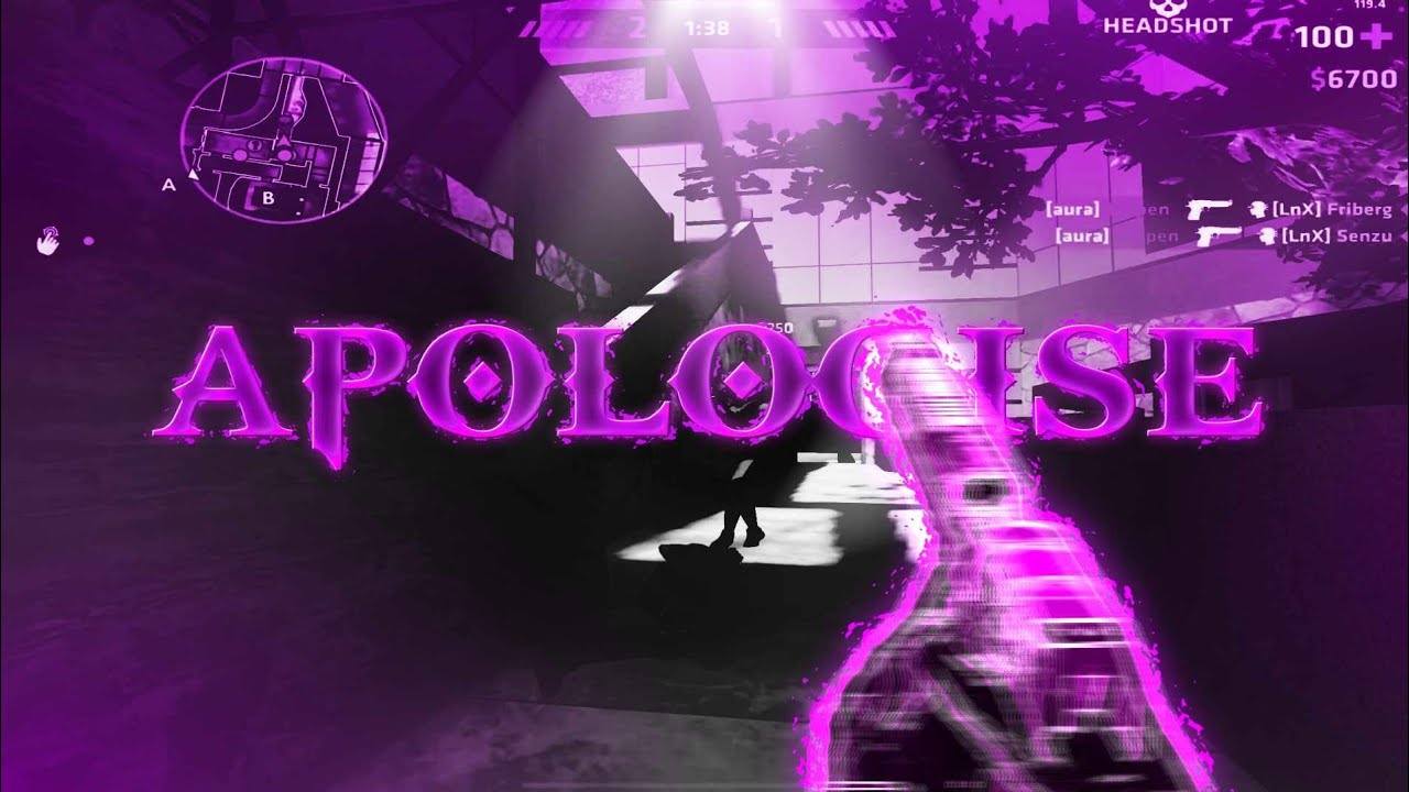 Apologize | Critical Ops