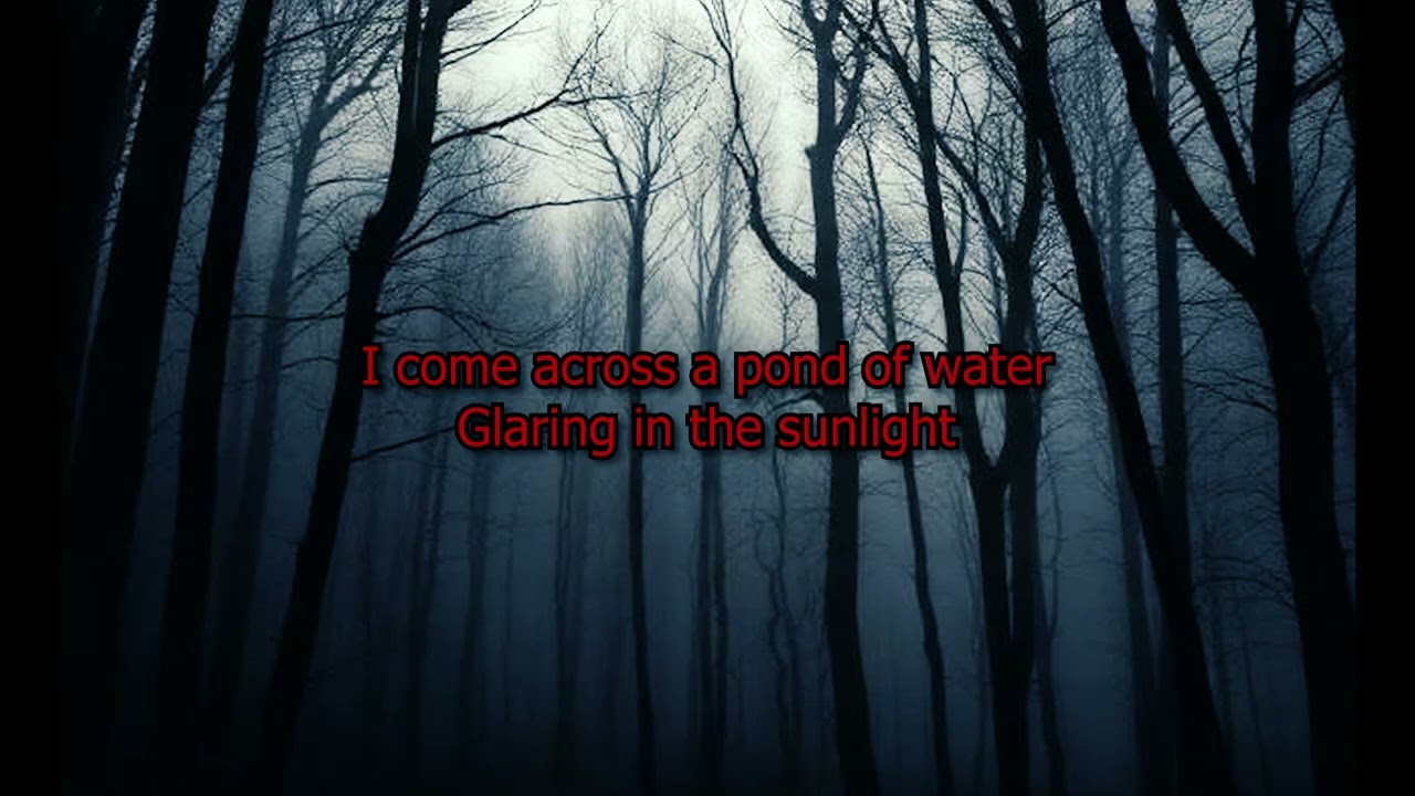 AtDeath - Haunted Woods