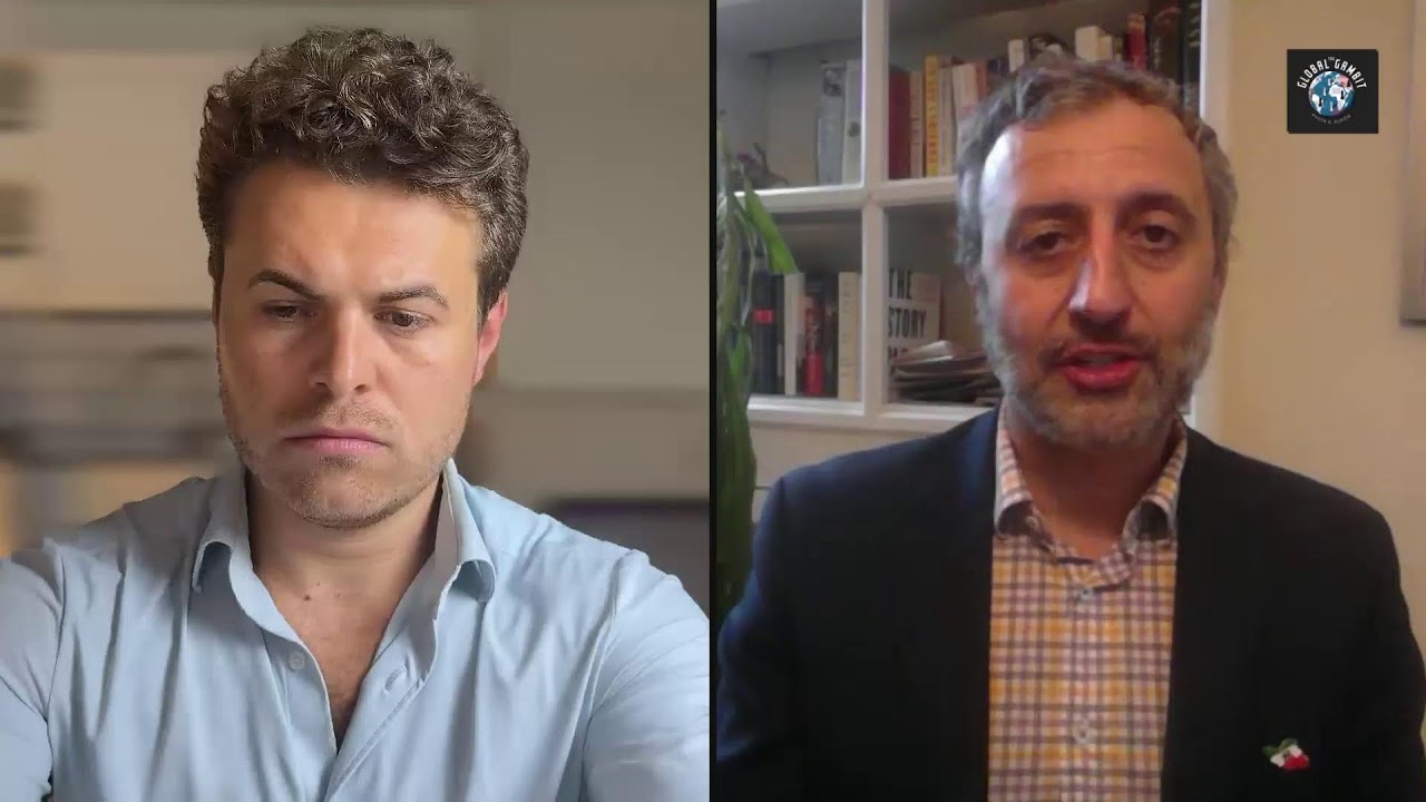 Just How Close is Iran to Regime Change Really?