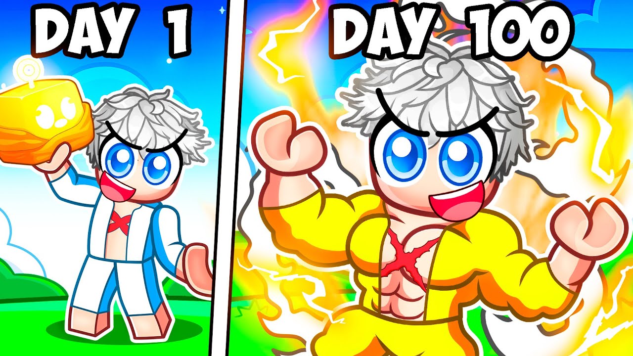 Evolving as BUDDHA FRUIT in Roblox Blox Fruits!