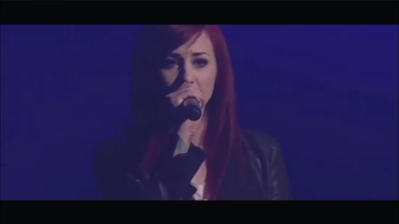 Skillet - Salvation (live video)