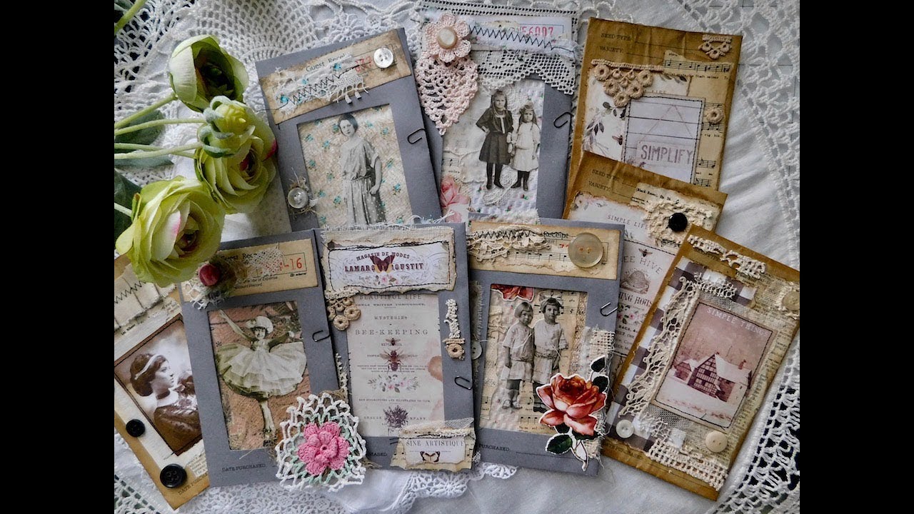 Target Dollar Spot Altered Seed Packets