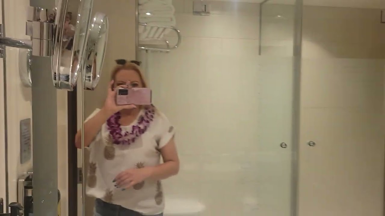 NCL Pride of American Suite 13508