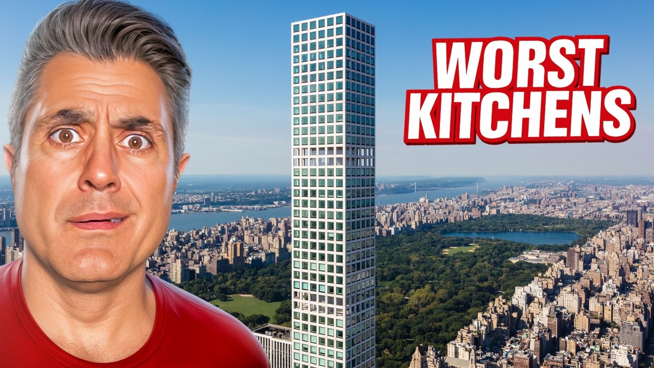 The 15 Worst Kitchens I’ve Seen