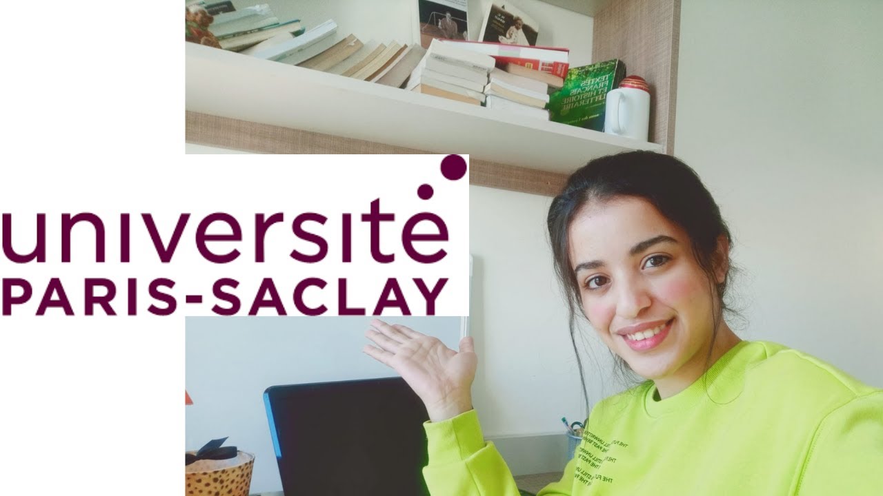 🇲🇫 Réponses de l'Université Paris-Saclay : je réponds à toutes vos questions !!