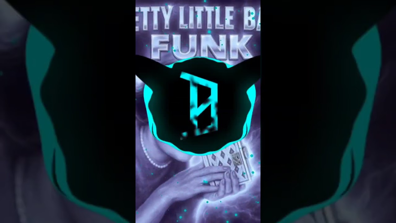 PRETTY LITTLE BABY [funk]🥶        