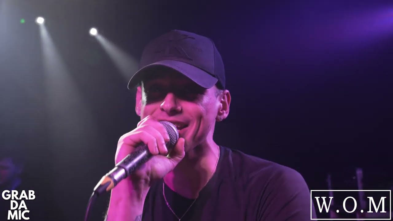 JayC [LIVE]
