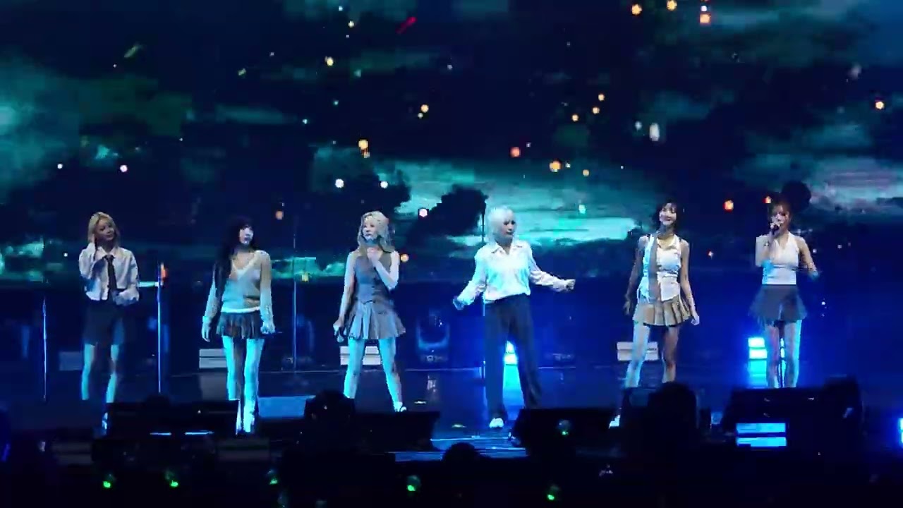 Dreamcatcher (드림캐쳐) - 