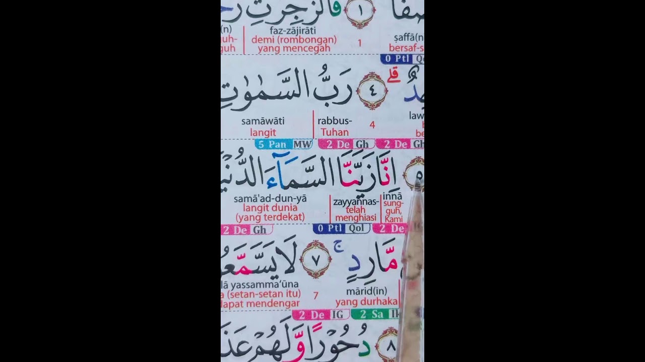 BELAJAR BERSAMA SAMPAI BISA , INSYAALLAH!