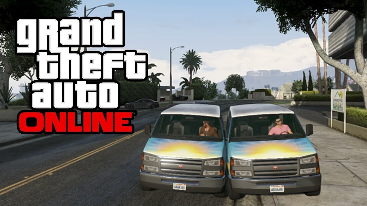 GTA 5 Online - How To Duplicate/Give Cars To Anyone! GTA Online Glitch! (GTA V Multiplayer)