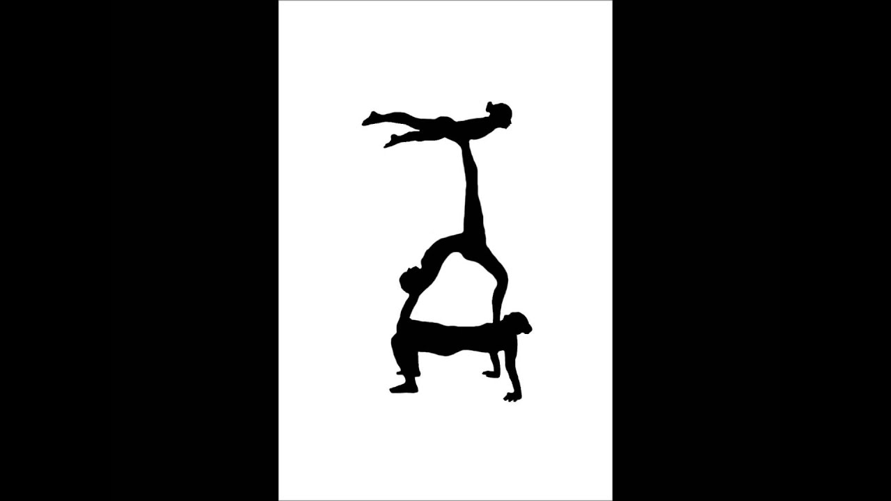 acro muziek 2014
